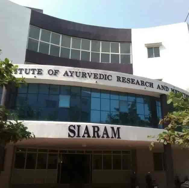 Sri Sai Institute of Ayurvedic Research and Medicine-image