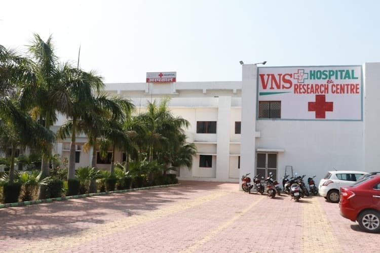 VNS College of Nursing-image