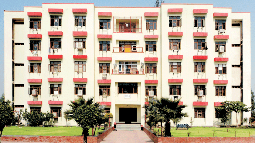 Swami Vivekanand College of Management and Technology-image
