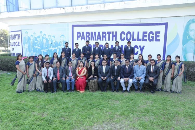 Parmarth College Of Pharmacy-gallery-image-2