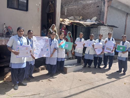 Aadarsh Nursing College, Dhar-gallery-image-6