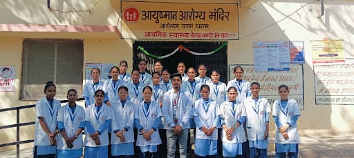 Aadarsh Nursing College, Dhar-gallery-image-7