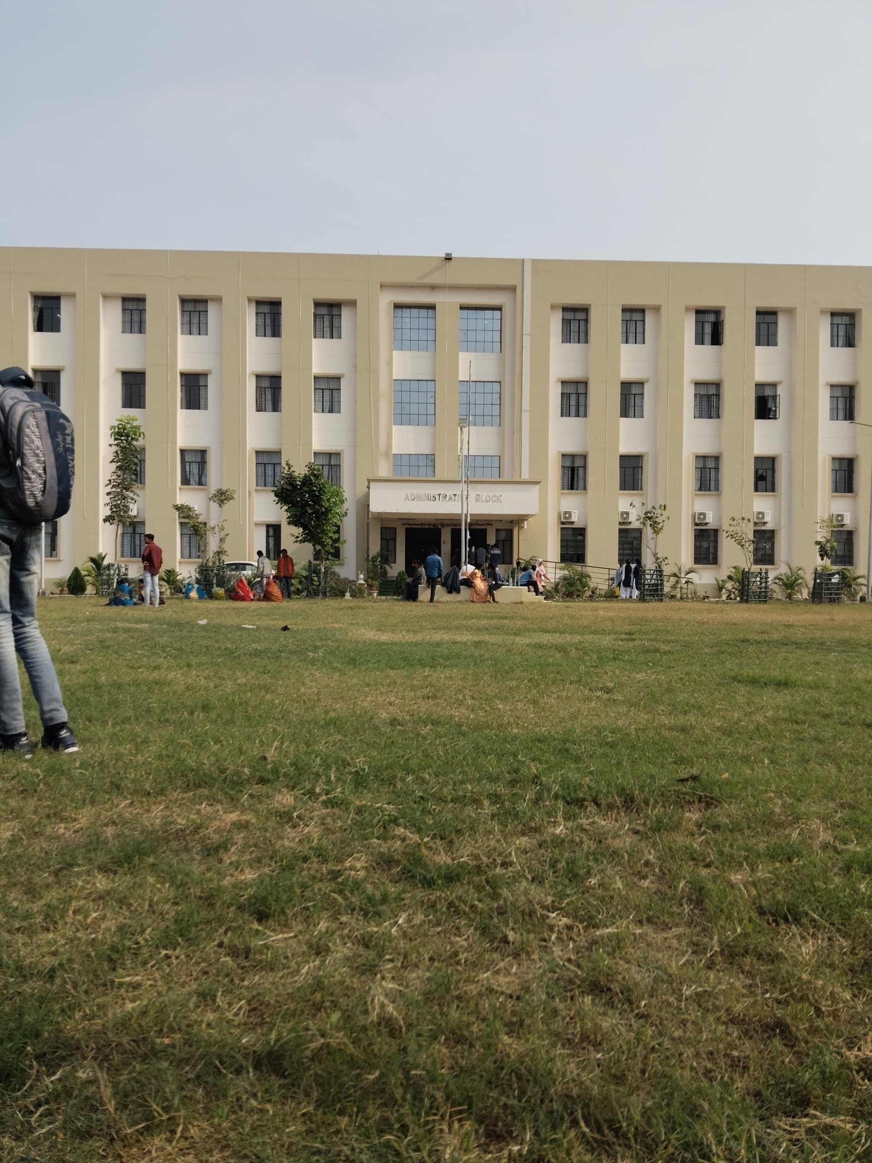 Government Engineering College Khagaria-image