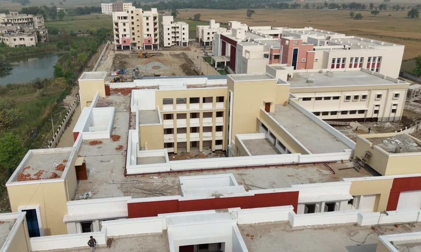 Government Engineering College Buxar-image