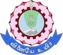 Thiagarajar College of Engineering logo