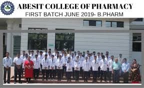 ABESIT College of Pharmacy-image
