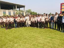 Suyash Institute Of Pharmacy-image