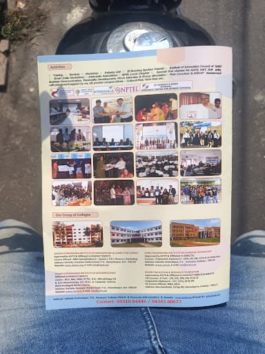 Swami Vivekananda Institute of Science and Technology-gallery-image-6