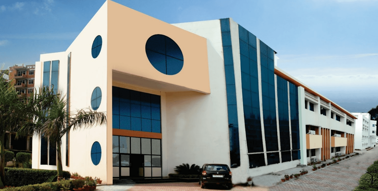 Techno Institute of Management Sciences-image