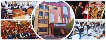 Ishan Institute of Law-image