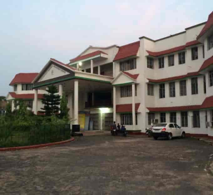 Aryabhatta Institute of Engineering and Management-image