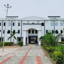 Ghausia College Of Pharmacy-image