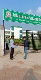 Aastha Institute of Professional Studies, Kanpur-gallery-image-2