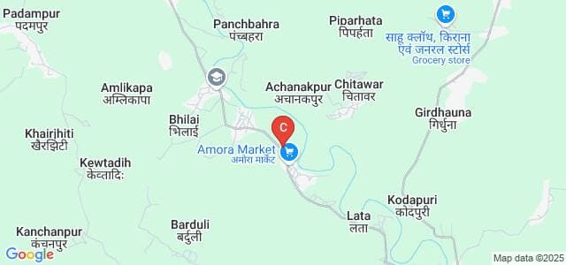 Govt. Naveen College-image