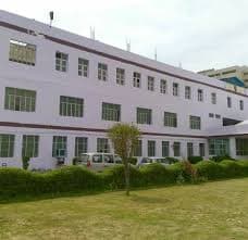 Patronage institute of professional studies-image