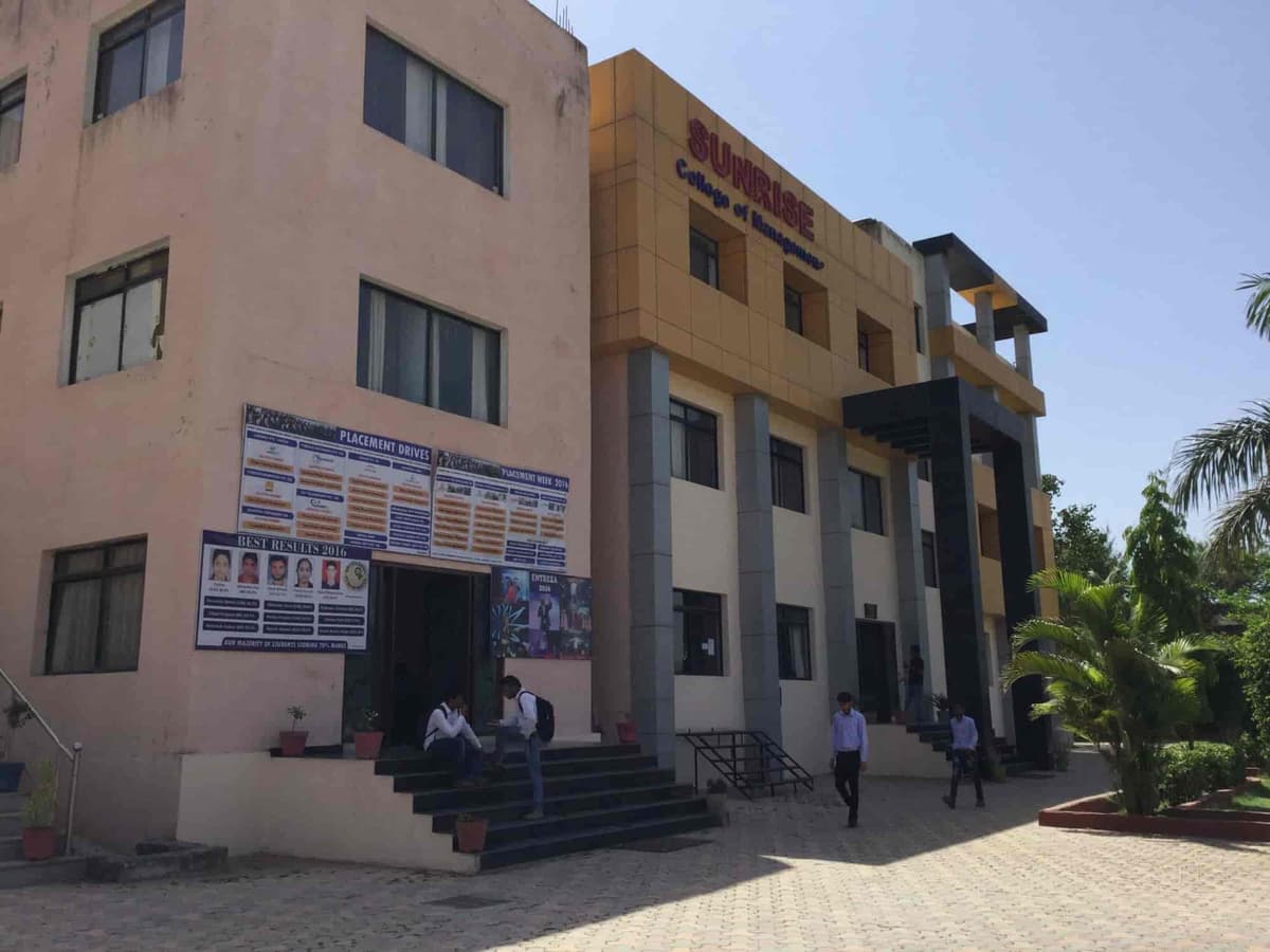 Sunrise Group-gallery-image-1