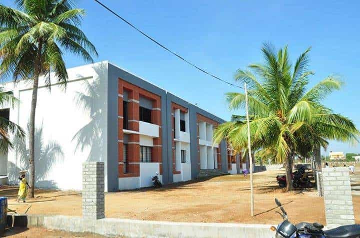 Sree Vee College, Dindigul-gallery-image-2