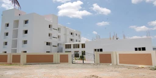 Sree Vee College, Dindigul-gallery-image-7