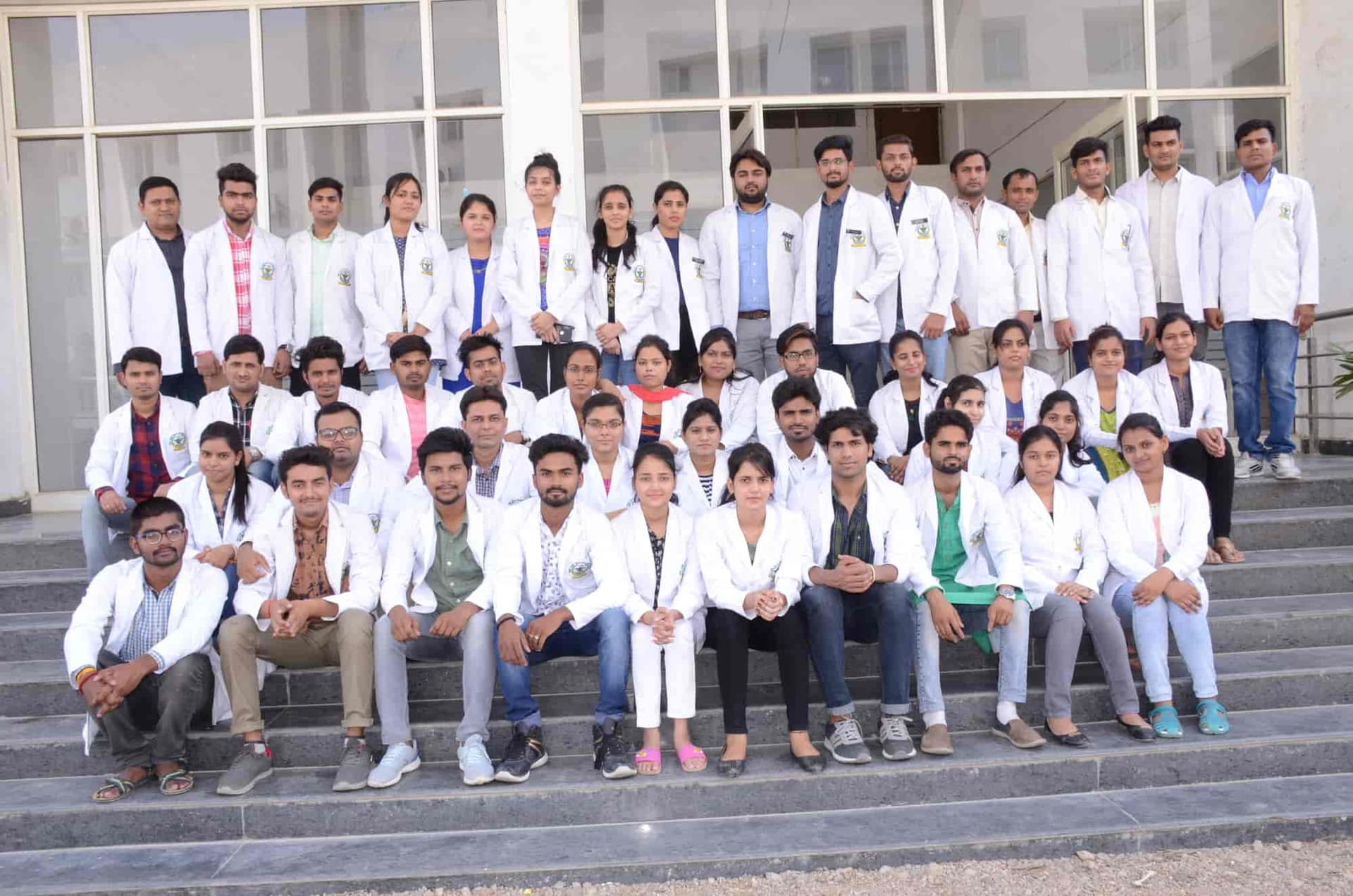 Institute of Ayush Medical Sciences-image