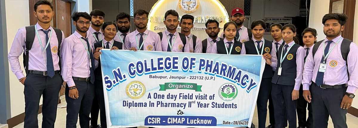 S.N. College of Pharmacy-image