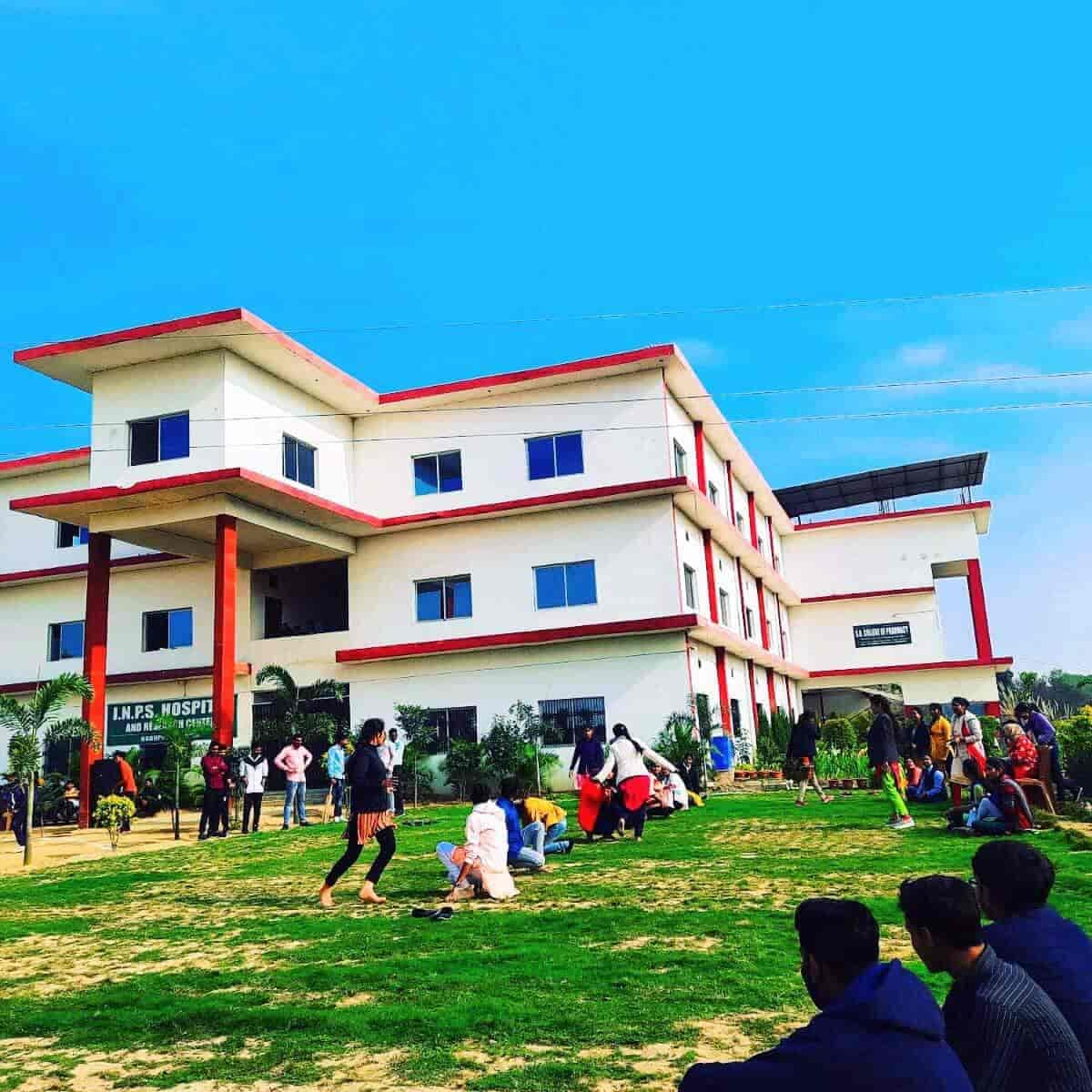 S.N. College of Pharmacy-gallery-image-0