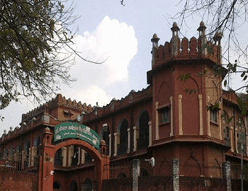 Aditya College of Law-image