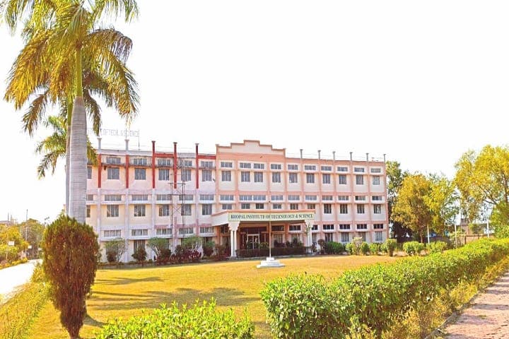 Bhopal Institute of Technology-image