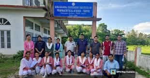 Girijananda Chowdhury Institute of Pharmaceutical Science Tezpur-image