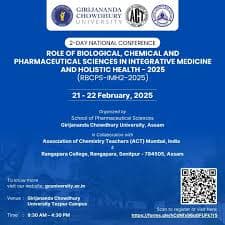Girijananda Chowdhury Institute of Pharmaceutical Science Tezpur-gallery-image-1