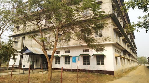 Girijananda Chowdhury Institute of Pharmaceutical Science Tezpur-gallery-image-6