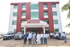 Bihar College of Teacher Education
