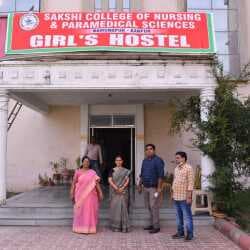 Sakshi College of Pharmacy-image