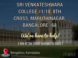 Sri Venkateshwara Educational Institution-image