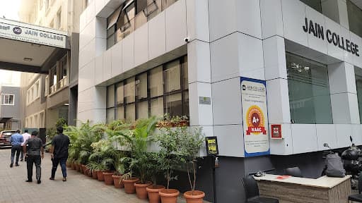 Jain College, V.V. Puram-gallery-image-5