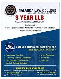 Nalanda Law College-image
