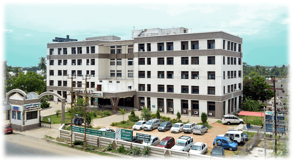 A.G. Padmavathi Nursing College-image