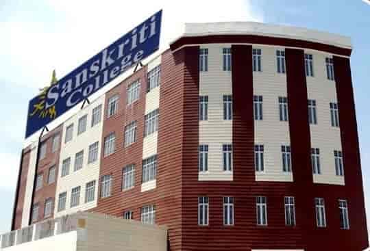 Sanskriti College, Jaipur-gallery-image-3