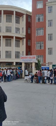 Sanskriti College, Jaipur-gallery-image-5