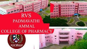 RVS Pharmacy College Coimbatore-gallery-image-1
