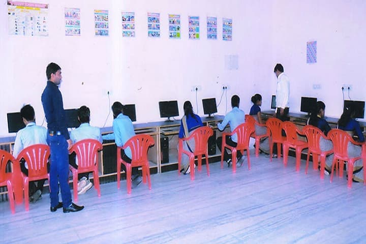 Aditya College Dausa-gallery-image-2