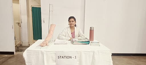 Shri Ram Murti Smarak International Business School Lucknow-gallery-image-5