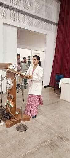 Shri Ram Murti Smarak International Business School Lucknow-gallery-image-7