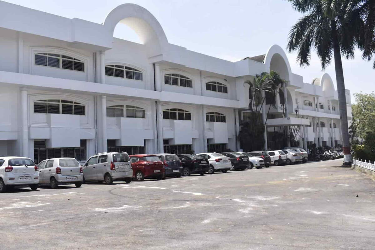 Career School of Nursing, Bhopal-gallery-image-3