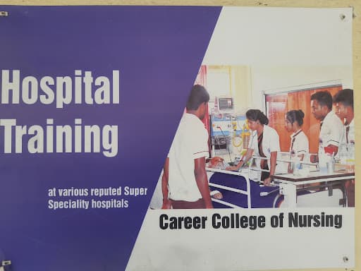 Career School of Nursing, Bhopal-gallery-image-7