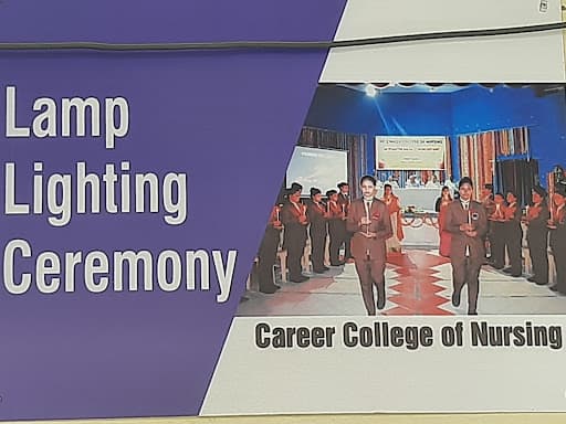 Career School of Nursing, Bhopal-gallery-image-5