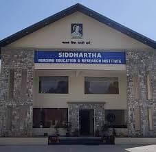 Siddhartha Nursing Education & Research Institute-image