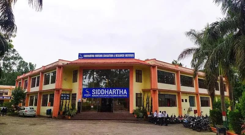 Siddhartha Nursing Institute-gallery-image-2