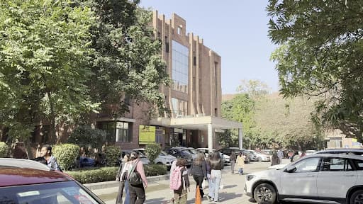 Amity University Noida-gallery-image-7