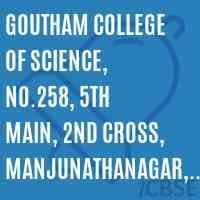 Goutham College Bangalore-image