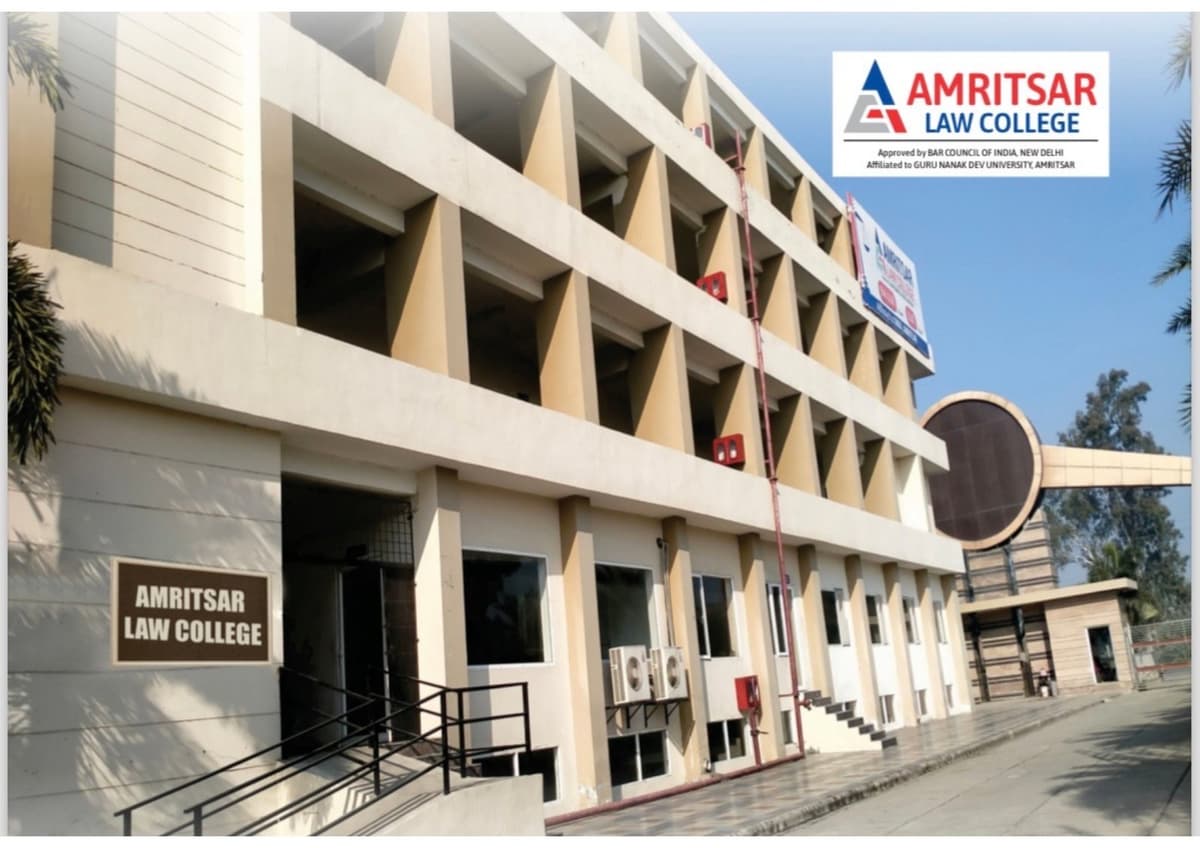 Amritsar Law College-gallery-image-3